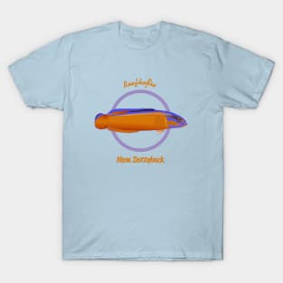 Neon Dottyback T-Shirt